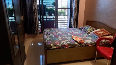 Bedroom Image of 1170 Sq.ft 2 BHK Apartment / Flat for sale in kailash Heights, Kamothe Navi Mumbai for Rs. 11700000