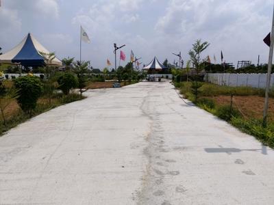 Image of 880 Sq.ft Residential Plot / Land for sale in Chengalpattu, Chennai for Rs. 1970000