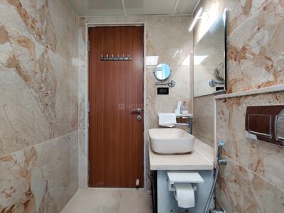 Image of 2270 Sq.ft 4.5 BHK Apartment / Flat for rent in Bhartiya Nikoo Homes Phase 2, Thanisandra, Bengaluru for Rs. 150000