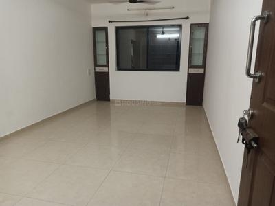 Hall Image of 1100 Sq.ft 2 BHK Apartment / Flat for rent in Tirupati Campus, Tingre Nagar Pune for Rs. 30000