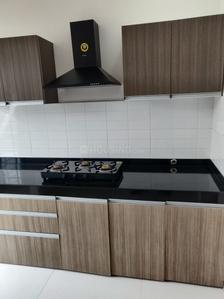 Kitchen Image of 1127 Sq.ft 2 BHK Apartment / Flat for sale in Gaikwad Miro, Punawale Pune for Rs. 6257000