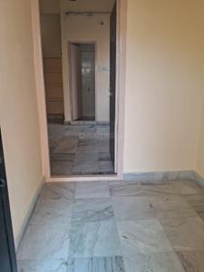 Bedroom Image of 450 Sq.ft 1 RK Builder Floor for rent in Nallakunta Hyderabad for Rs. 7000