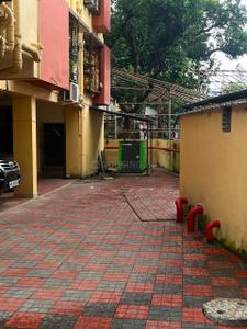 Image of 825 Sq.ft 2 BHK Apartment / Flat for sale in Kamdahari, Kolkata for Rs. 4100000