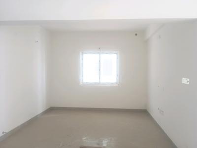 Living Room Image of 1325 Sq.ft 2 BHK Apartment / Flat for sale in Hallmark Skyrena, Narsingi Hyderabad for Rs. 13100000