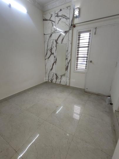 Sector 2, HSR Layout Bedroom 1