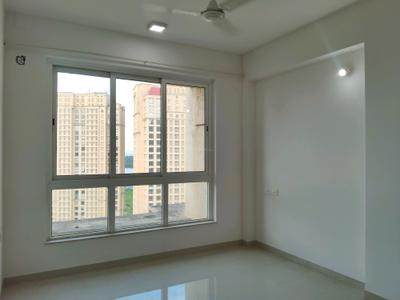Bedroom Image of 1100 Sq.ft 3 BHK Apartment / Flat for sale in Rustomjee La Familia, Thane West Thane for Rs. 22500000