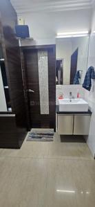 Hall Image of 1275 Sq.ft 2 BHK Apartment / Flat for sale in National Sea Queen Excellency, Seawoods Navi Mumbai for Rs. 27500000