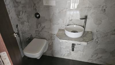 Image of 600 Sq.ft 2 BHK Independent House for rent in Pragati Elanza, Ghatkopar East, Mumbai for Rs. 50000