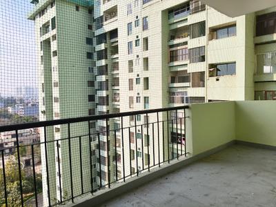 Bedroom One Image of 1145 Sq.ft 2 BHK Apartment / Flat for sale in Mittal Cosmos Executive Apartment, Palam Vihar Gurgaon for Rs. 12500000