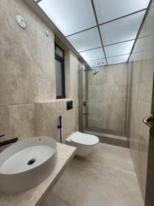 Bathroom Image of 1240 Sq.ft 3 BHK Apartment / Flat for sale in Gurukrupa Vyom, Vile Parle West Mumbai for Rs. 78500000