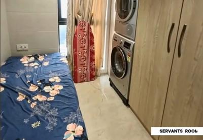 Kitchen Image of 3000 Sq.ft 5 BHK Apartment / Flat for sale in Ekta Trinity, Santacruz West Mumbai for Rs. 147500000