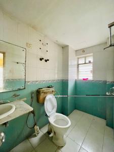 Image of 1400 Sq.ft 3 BHK Apartment / Flat for sale in Dakshineswar, Kolkata for Rs. 7900000