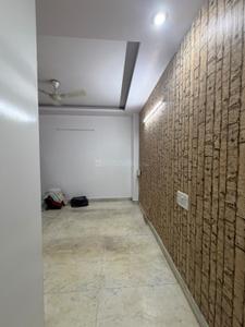 Hall Image of 1200 Sq.ft 3 BHK Builder Floor for sale in Ashok Nagar New Delhi for Rs. 17000000