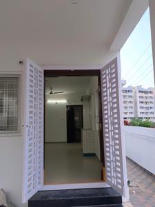 Main Entrance Image of 2700 Sq.ft 3.5 BHK Villa for sale in Jeedimetla Hyderabad for Rs. 28000000