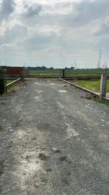 Image of 1000 Sq.ft Residential Plot / Land for sale in Ram Nagar, Varanasi for Rs. 1100000