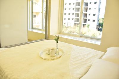 Bedroom Image of 1400 Sq.ft 2 BHK Villa for sale in Sarvppratham Palm Hills Phase 1, Gondedumala Nashik for Rs. 8000000