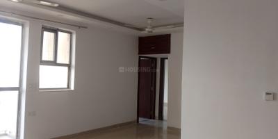 Living Room Image of 780 Sq.ft 2 BHK Apartment / Flat for sale in Unitech Uniworld Gardens 2, Sector 47 Gurgaon for Rs. 14000000