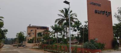 Image of 3000 Sq.ft 5 BHK Villa for sale in Gangasandra, Bengaluru for Rs. 38600000