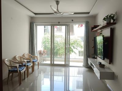 Hall Image of 1309 Sq.ft 2 BHK Apartment / Flat for sale in Godrej Eternity by Godrej Properties Ltd. , Lal Bahadur Shastri Nagar Bengaluru for Rs. 16900000