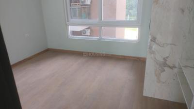Bedroom Image of 1288 Sq.ft 3 BHK Apartment / Flat for rent in Hero Homes, Sector 104 Gurgaon for Rs. 38999