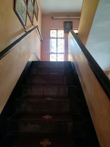 Staircase Image of 2200 Sq.ft 3 BHK Independent House for sale in Konnagar Hooghly for Rs. 7200000