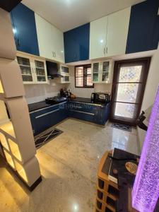 Kitchen Image of 2066 Sq.ft 3 BHK Apartment / Flat for sale in Chikkalasandra Bengaluru for Rs. 21500000