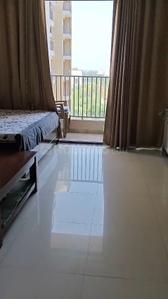 Bedroom Image of 1272 Sq.ft 2 BHK Apartment / Flat for sale in Kiara Residency, Sushant Golf City Lucknow for Rs. 10000000