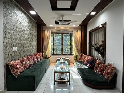 Hall Image of 6000 Sq.ft 7 BHK Villa for sale in Vijay Nagar Indore for Rs. 75000000