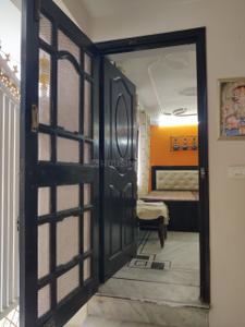 2 BHK Independent Builder Floor