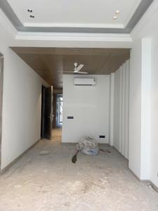 Hall Image of 1260 Sq.ft 3 BHK Builder Floor for sale in East Of Kailash New Delhi for Rs. 37500000