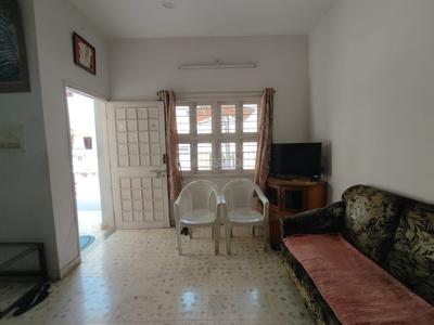 Hall Image of 1395 Sq.ft 3 BHK Independent House for sale in Thaltej Ahmedabad for Rs. 20000000