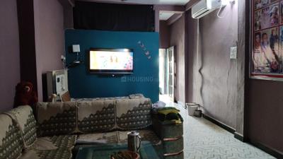 Living Room Image of 1250 Sq.ft 1 BHK Independent House for sale in Semal Khedi Rajgarh for Rs. 12500000