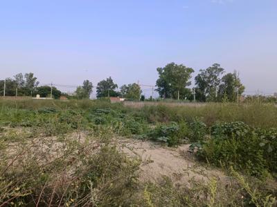 Image of 64 Sq.ft Residential Plot / Land for sale in Rohini Sector 28, New Delhi for Rs. 15000000