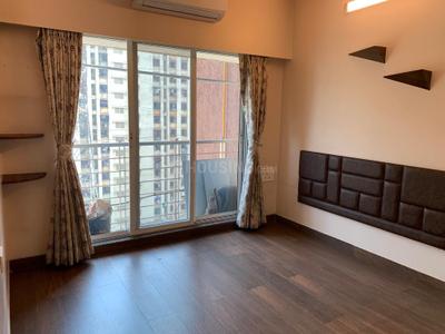 Bedroom Image of 700 Sq.ft 2 BHK Apartment / Flat for sale in Chembur Mumbai for Rs. 17200000