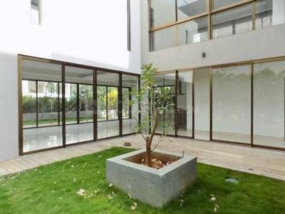 Balcony Image of 6671 Sq.ft 5 BHK Villa for sale in Raffles Park, Thirumalashettyhally Bengaluru for Rs. 85000000