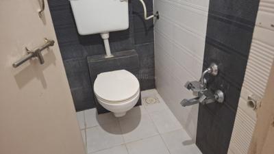 Pavitra Enclave Bathroom One 3