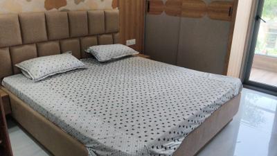 Bedroom Image of 1795 Sq.ft 4 BHK Apartment / Flat for sale in RK The Veranda, Kanakpura Jaipur for Rs. 9100000