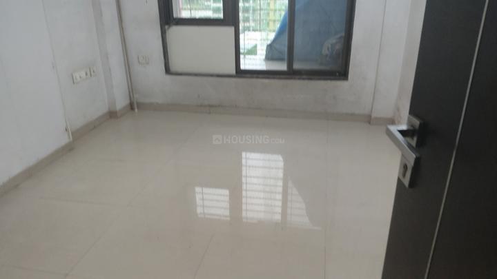 Tilak Nagar, Chembur Bedroom One 1