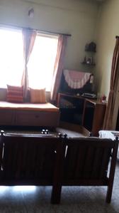 Hall Image of 970 Sq.ft 2 BHK Apartment / Flat for sale in Apartment, Dhakuria Kolkata for Rs. 4500000