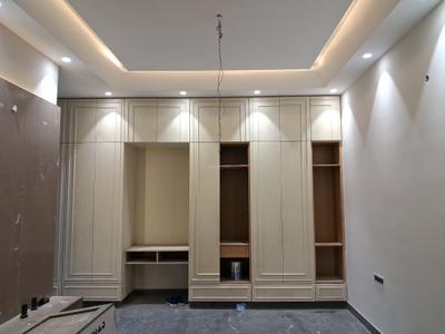 Bedroom Image of 2700 Sq.ft 4 BHK Builder Floor for sale in Paschim Vihar New Delhi for Rs. 62000000