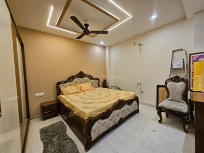 Bedroom Image of 5000 Sq.ft 5 BHK Villa for sale in Mahalakshmi Nagar Indore for Rs. 37500000