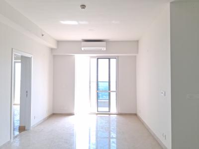Living Room Image of 2580 Sq.ft 3 BHK Apartment / Flat for sale in DLF One Midtown, Karampura New Delhi for Rs. 65500000