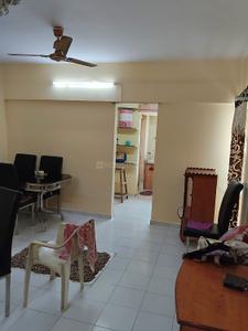 2 BHK Flat