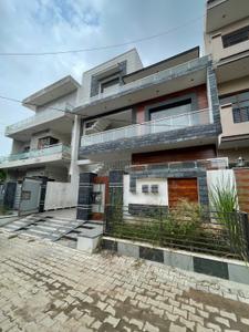 Image of 5800 Sq.ft 6 BHK Independent House for sale in Shivalik City, Sector 127, Mohali for Rs. 16478000