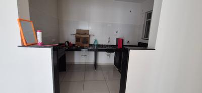 Kitchen Image of 1024 Sq.ft 2 BHK Apartment / Flat for rent in VJ Yashone Infinitee, Punawale Pune for Rs. 22998