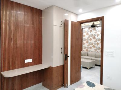Bedroom Image of 1500 Sq.ft 4 BHK Builder Floor for sale in Suraj Vihar New Delhi for Rs. 13500000