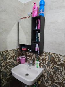 Image of 550 Sq.ft 1 BHK Apartment / Flat for rent in Shraddha Evoque, Bhandup West, Mumbai for Rs. 27000