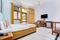 Delhi Cantonment Bedroom 2