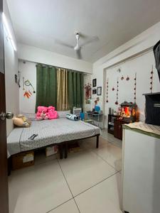 Bedroom Image of 1746 Sq.ft 3 BHK Apartment / Flat for sale in Bhayli Vadodara for Rs. 6600000