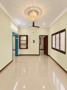Image of 1800 Sq.ft 2 BHK Independent House for rent in Keeranatham, Coimbatore for Rs. 20500